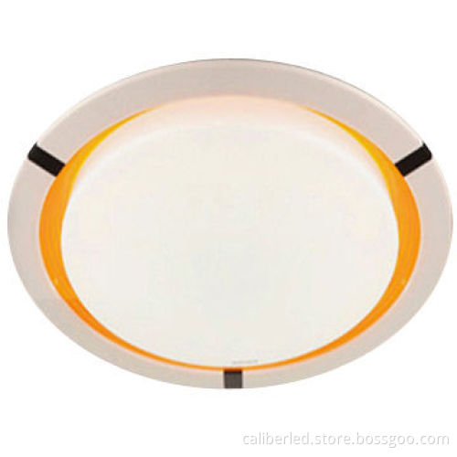 15W Concentric Circles LED Ceiling Light